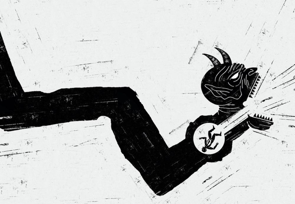 Hieu ung Lucifer co the bien chung ta thanh nguoi xau ra sao hinh anh