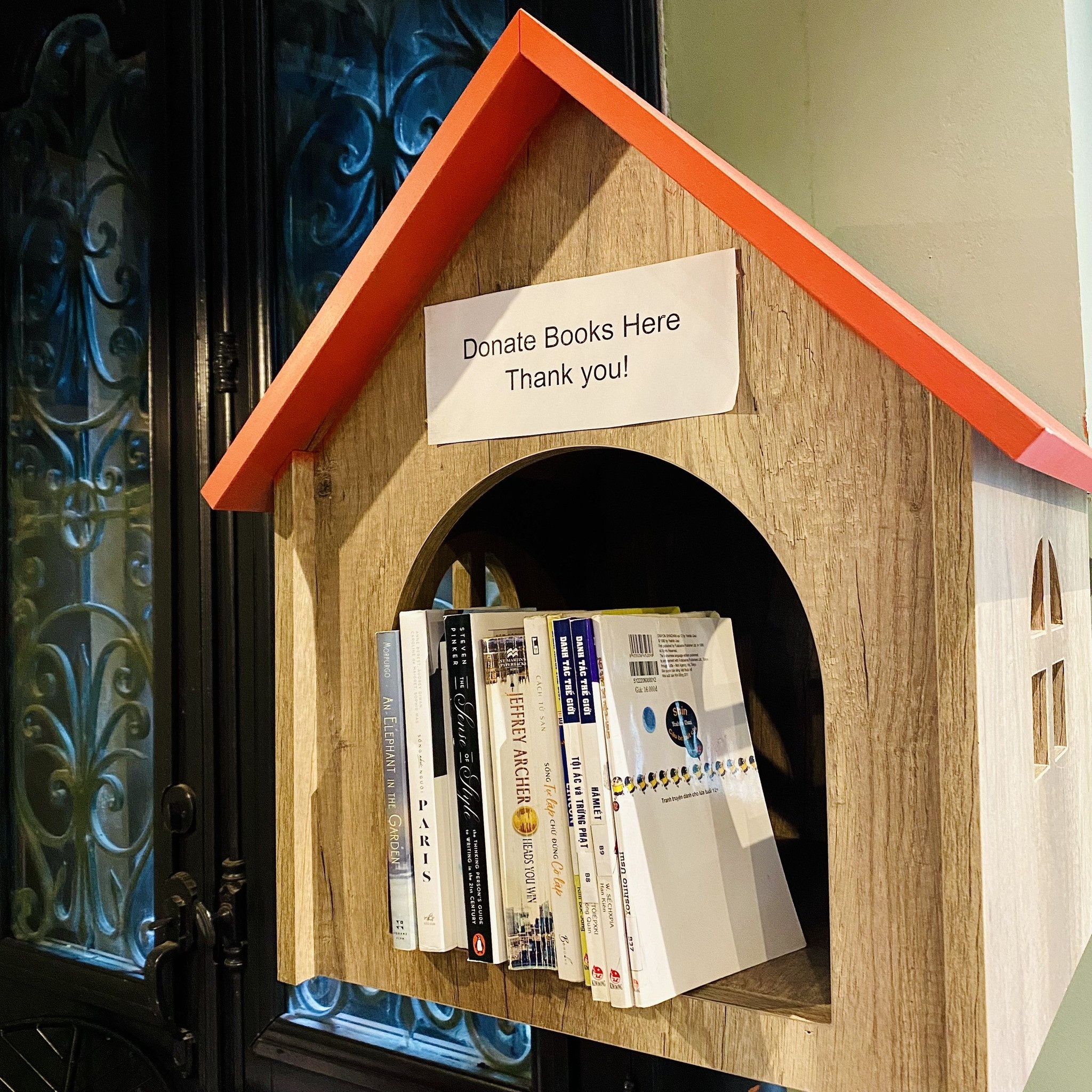 tu sach cong cong anh 2