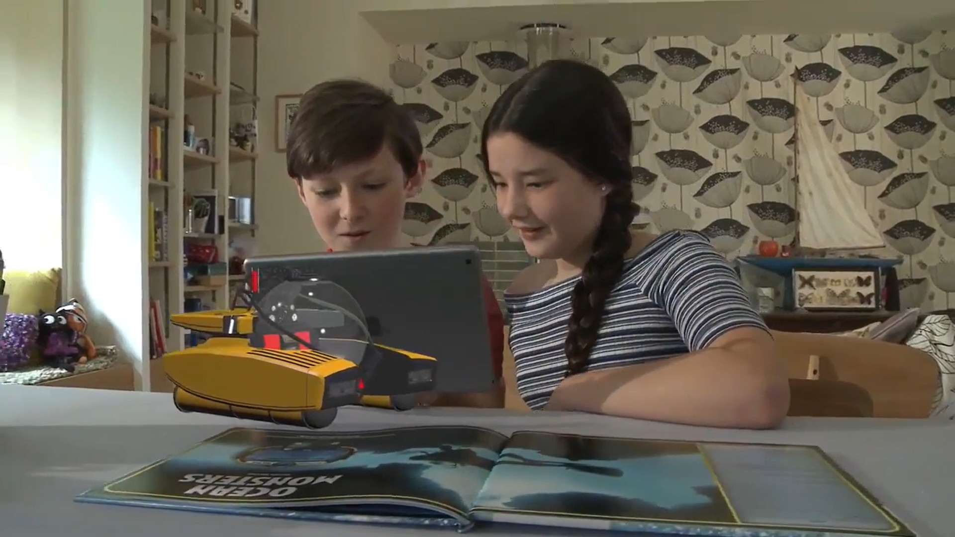 Metaverse co the tac dong den thi truong xuat ban ra sao hinh anh