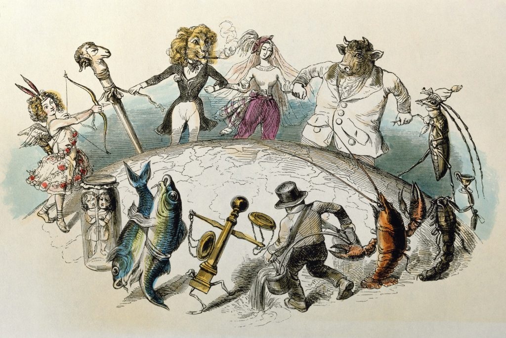 Tai sao nhieu nguoi tin vao tu vi tuong so hinh anh