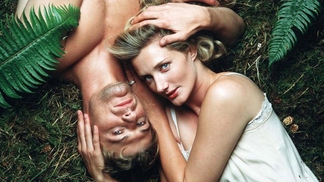 Tinh duc trong 'Nguoi tinh cua phu nhan Chatterley' van gay tranh cai hinh anh