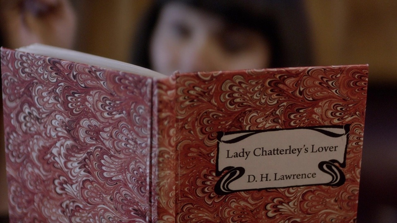 tieu thuyet lang man anh 2