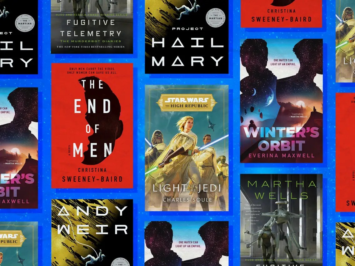 Tieu thuyet khoa hoc vien tuong - dong van chuong duoc don doi hinh anh