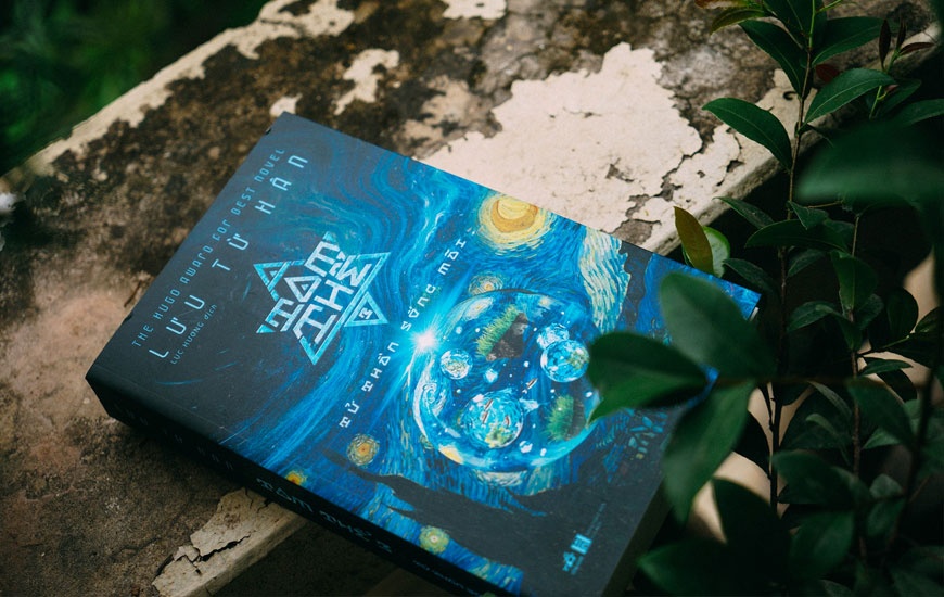 tieu thuyet khoa hoc anh 3