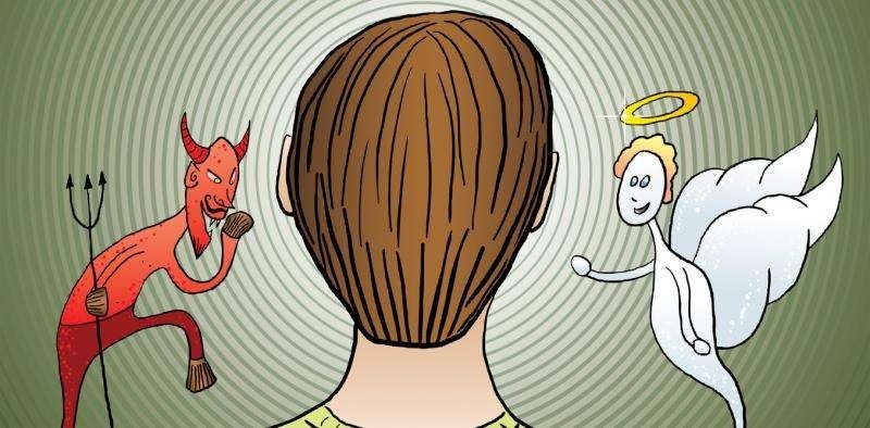 'Nhien lieu' cua nao bo va nhung cam do tac dong den con nguoi hinh anh