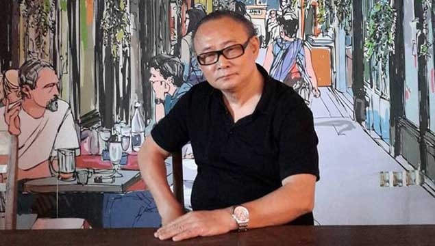 Nguoi nghe si hoat dong van hoa can phai co van hoa hinh anh