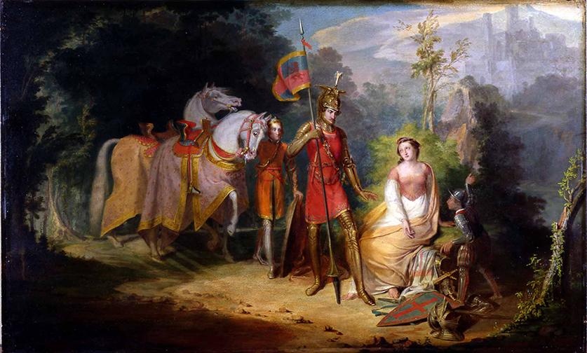 nu gioi van hoc anh 2