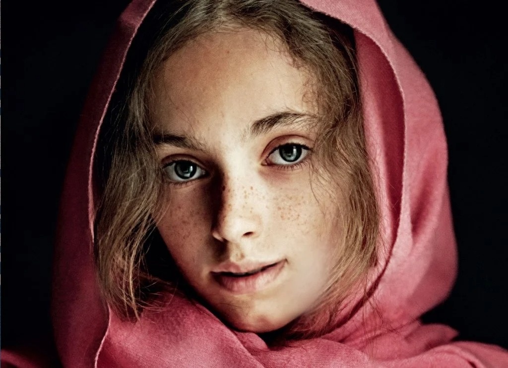 Me cua danh hoa Leonardo Da Vinci la ai hinh anh