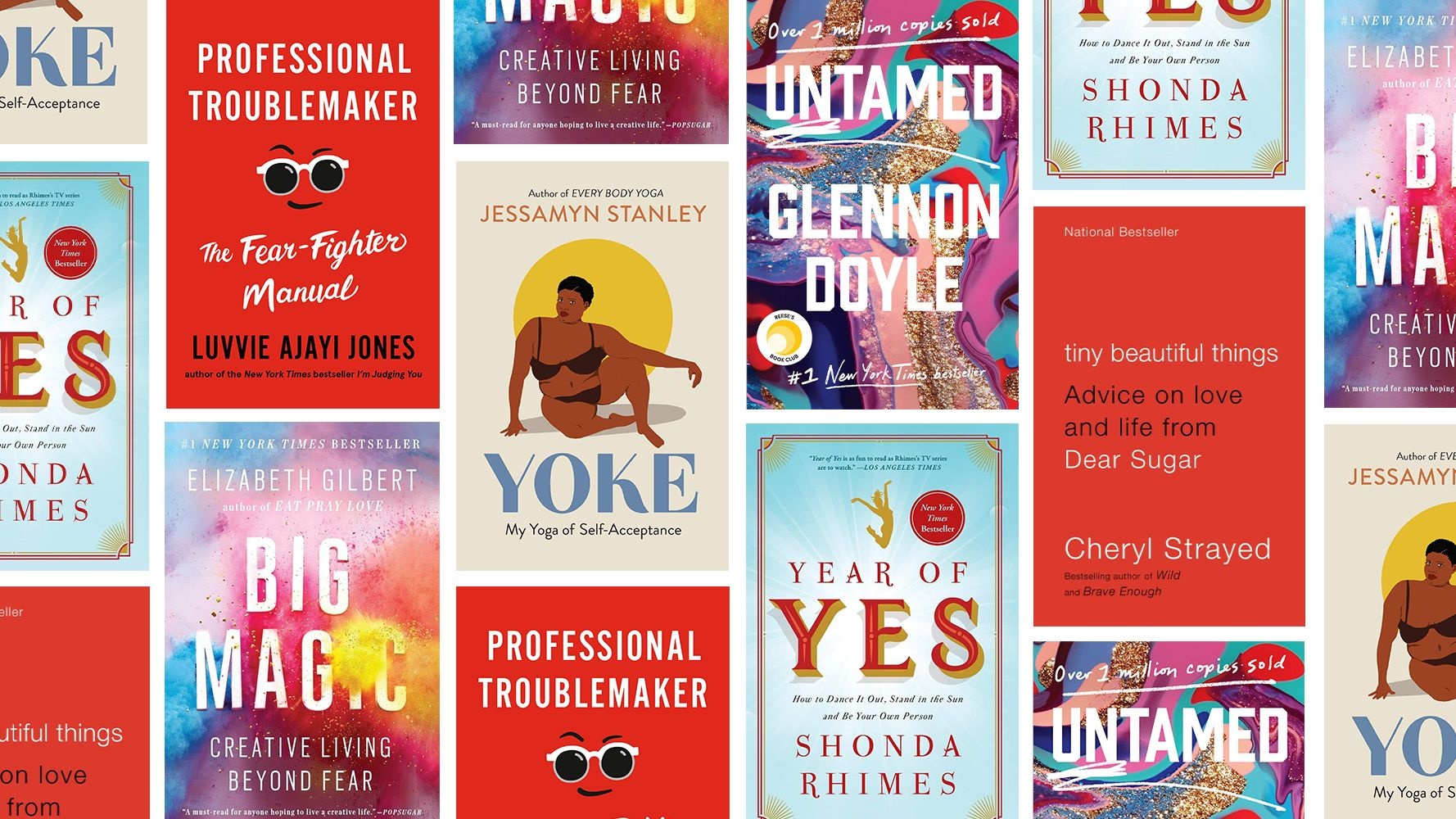 Dieu gi tao nen mot cuon sach self-help hap dan hinh anh