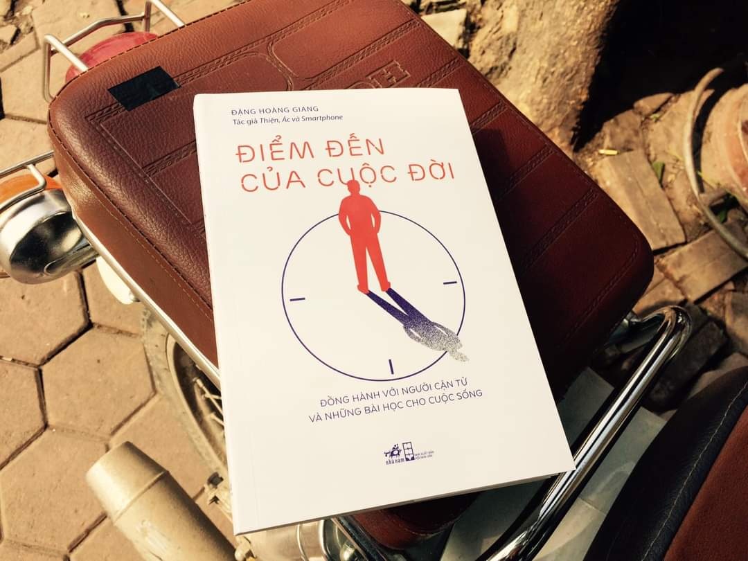 Nhung cuon sach da chua lanh cho toi nhu the nao hinh anh