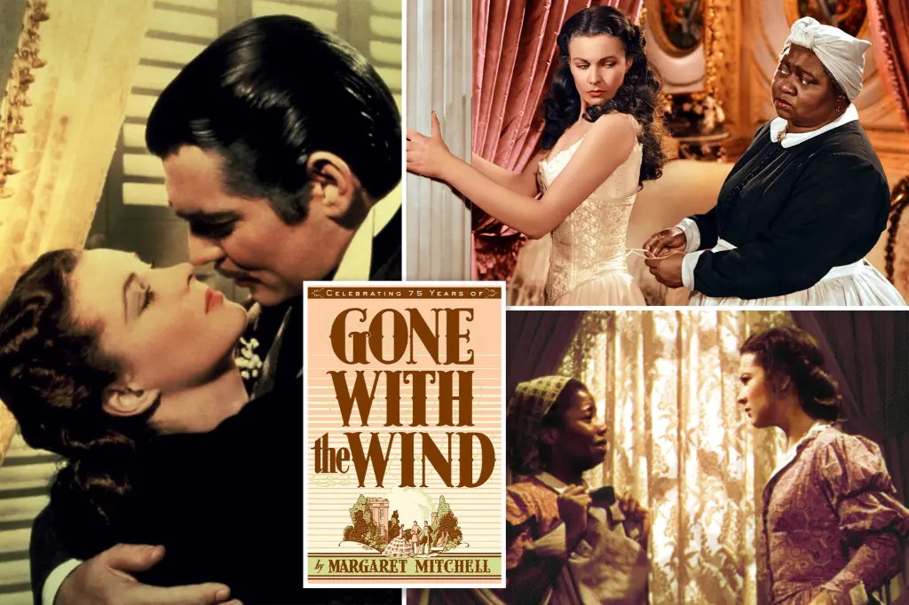 Tieu thuyet 'Cuon theo chieu gio' se bi dan nhan canh bao doc hai hinh anh