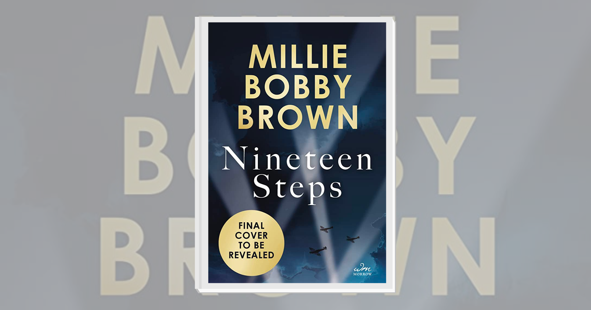 Tham hoa giam dap trong tieu thuyet cua ngoi sao 'Stranger Things' hinh anh