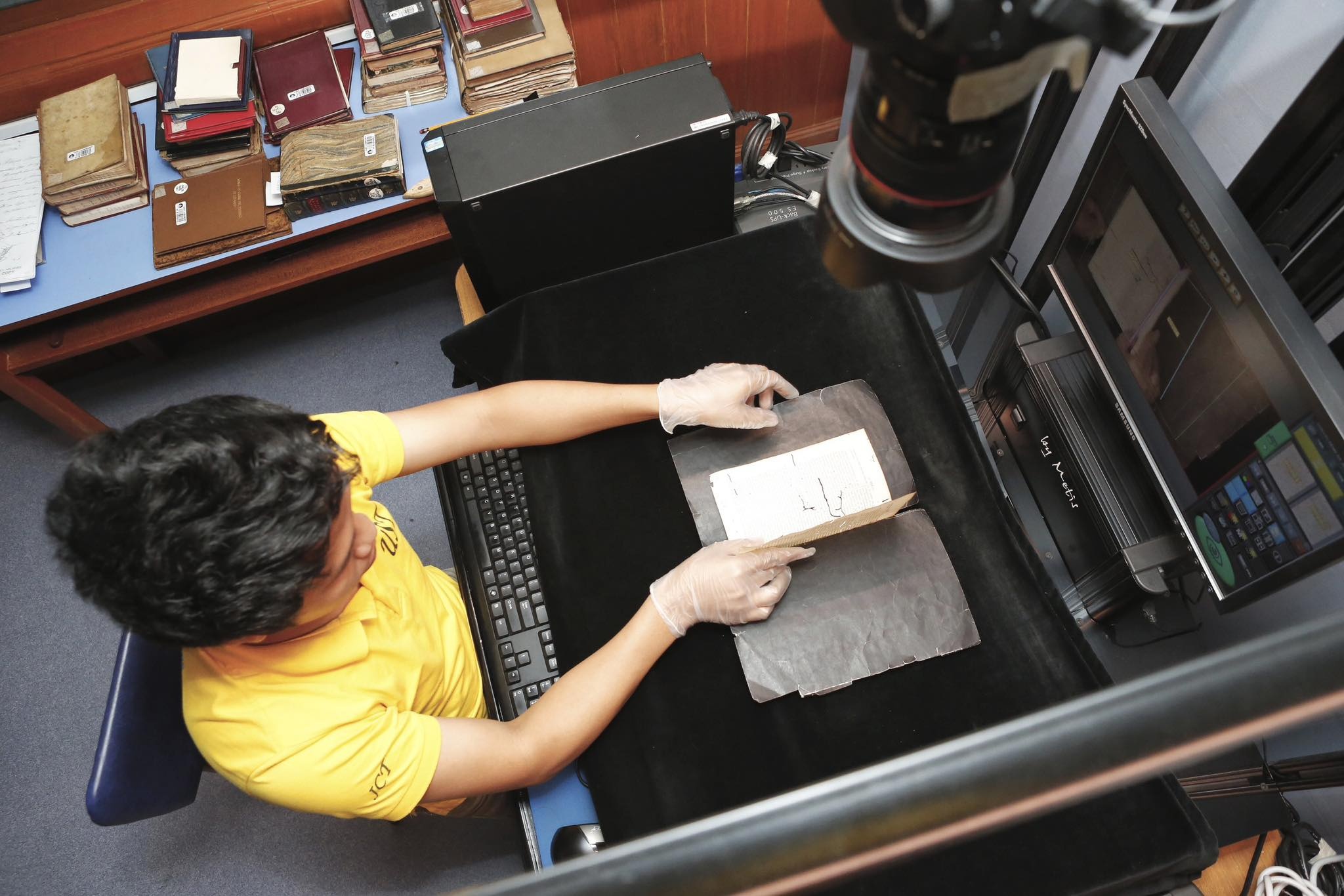 thu vien sach quy anh 14