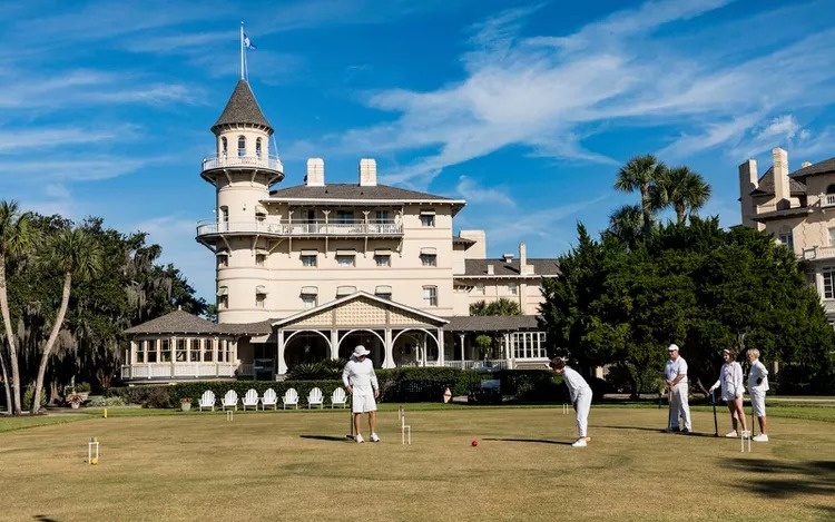 Quan dao cua gioi sieu giau tai My hinh anh