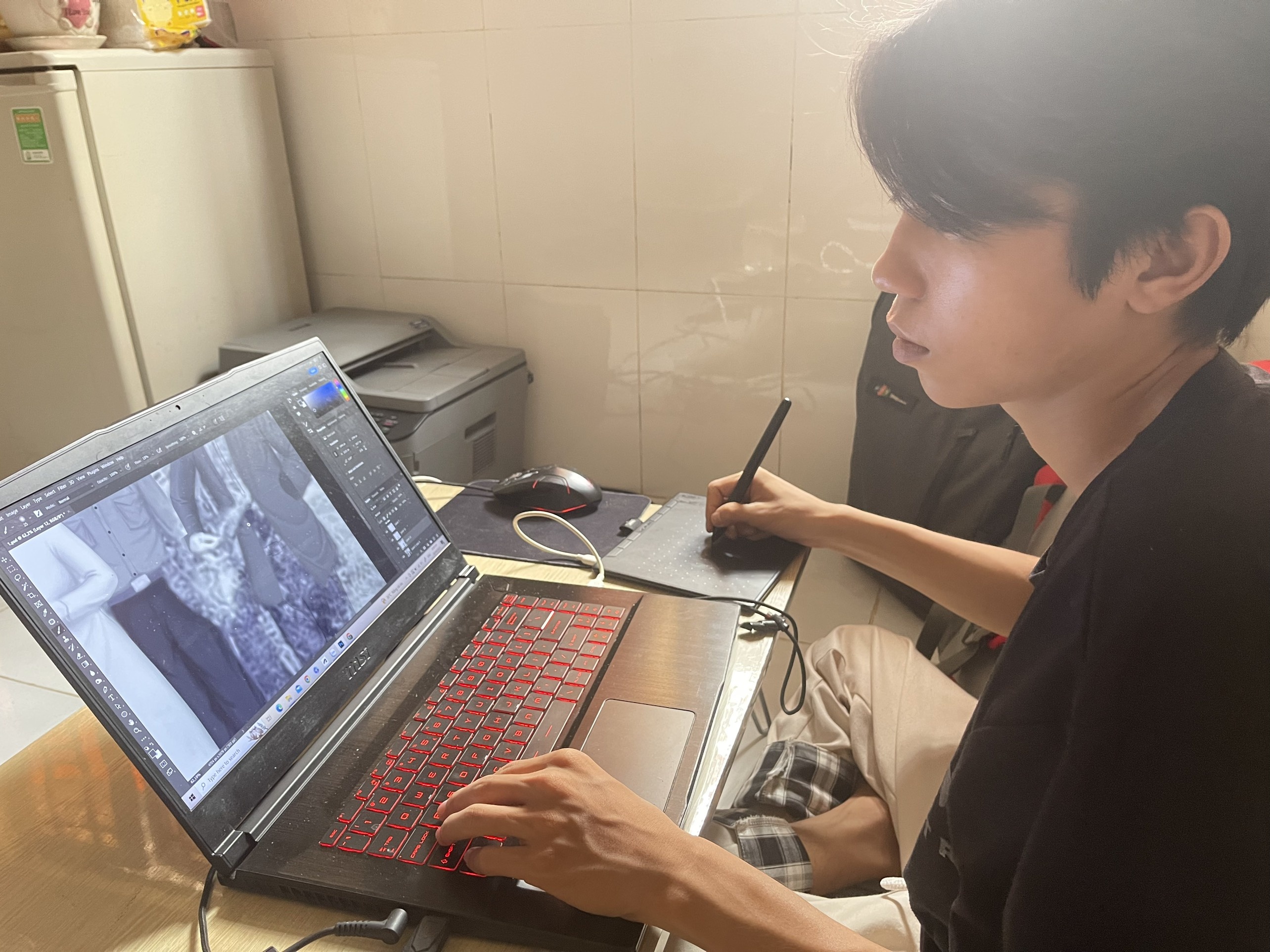 anh nha van phuc che anh 2