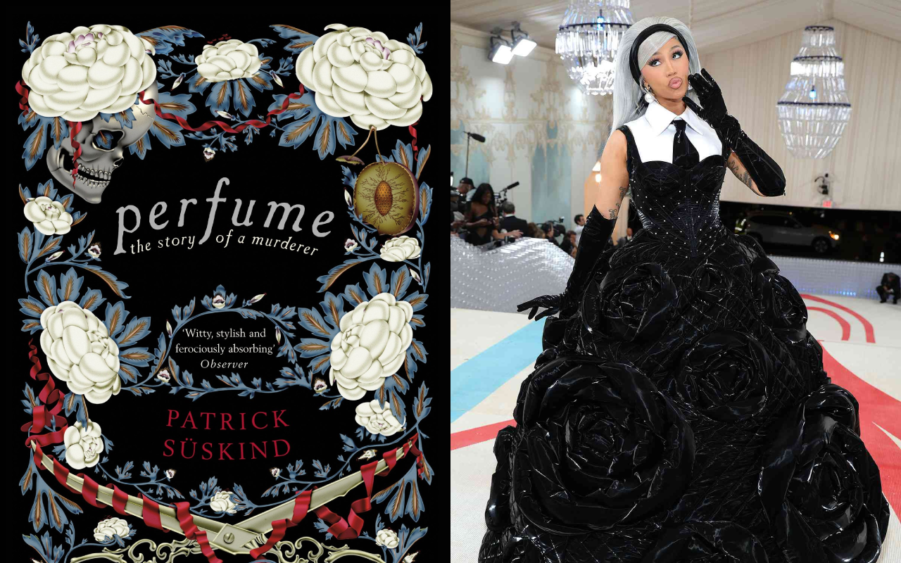 Khi cac trang phuc trong Met Gala 2023 tro thanh bia sach hinh anh