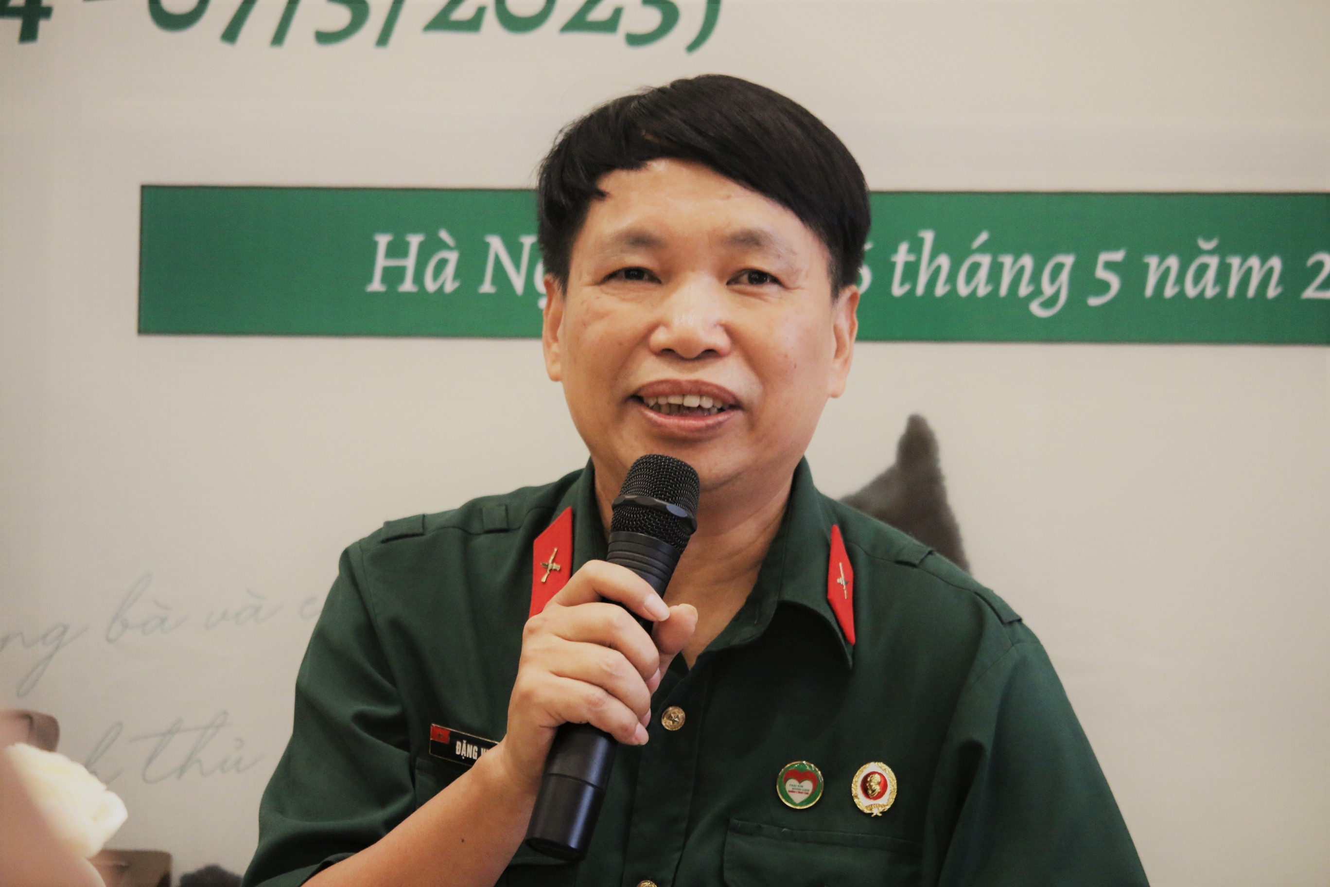 Nhung buc thu ve chien truong tu ben kia Trai Dat hinh anh