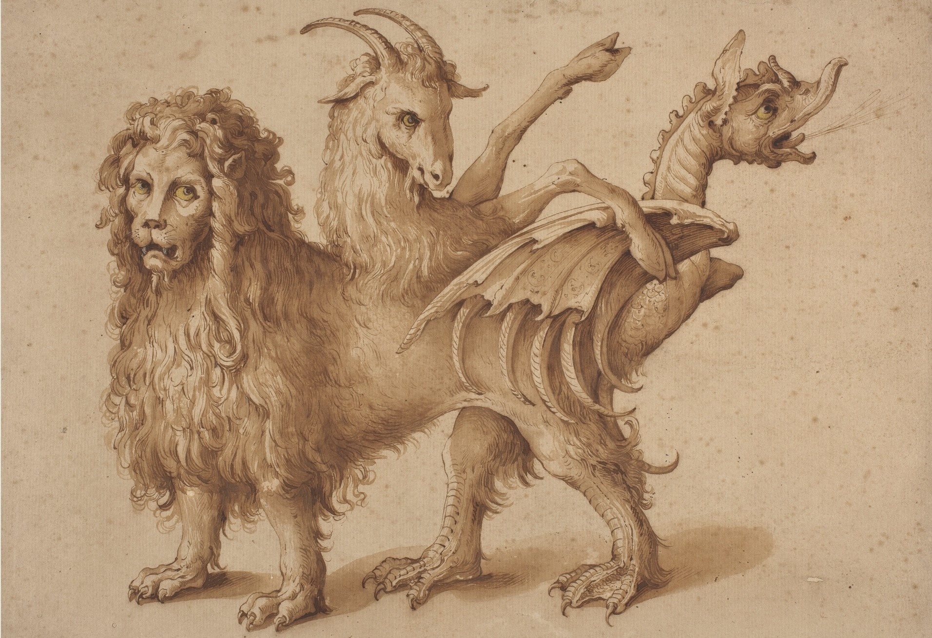 Te bao mien dich chong ung thu mang ten mot loai quai thu than thoai hinh anh