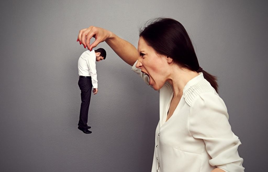 Dung co quan ly dan ong hinh anh