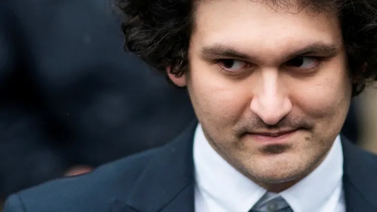 Cuoc song cua cuu ty phu bi cao buoc gian lan tien ao Bankman-Fried hinh anh