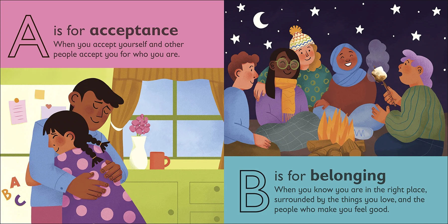 truyen thieu nhi anh 5