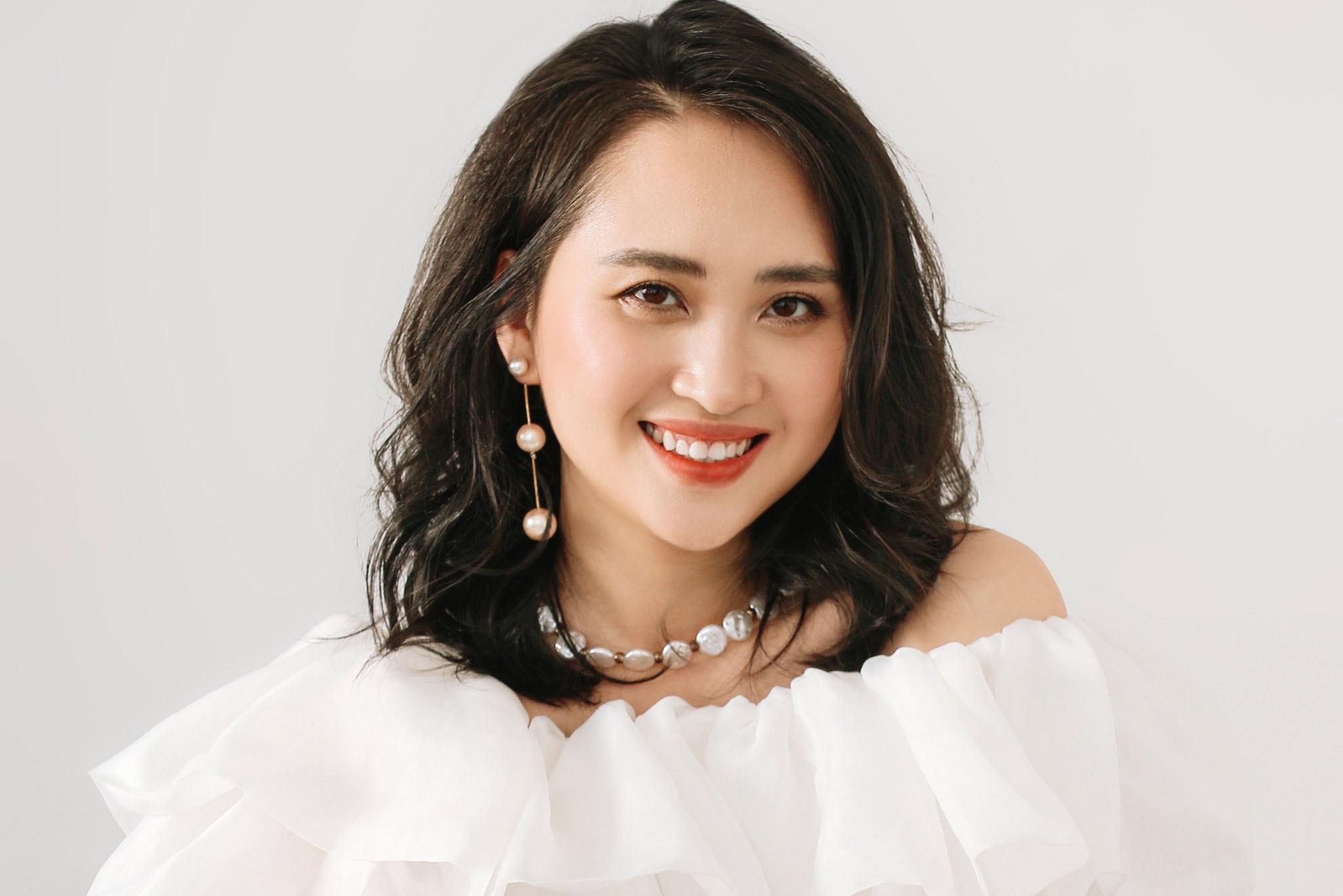 Thanh cong la dia hat khong chi danh cho dan ong hinh anh