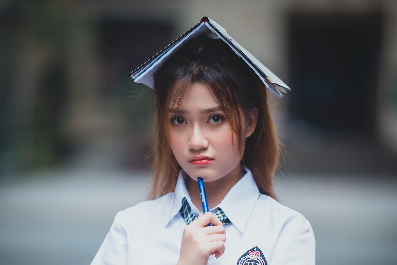 Nen lam gi khi cam thay chan nganh hoc hien tai hinh anh