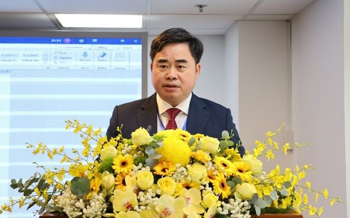 Thuc day hop tac giua cac thanh vien Hiep hoi Xuat ban Dong Nam A hinh anh