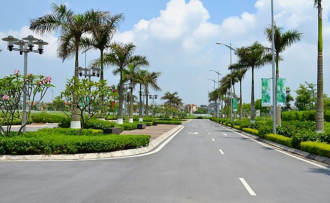 Chuyen co quan cong an dieu tra vu HDTC ban dat KDT An Phu - An Khanh hinh anh
