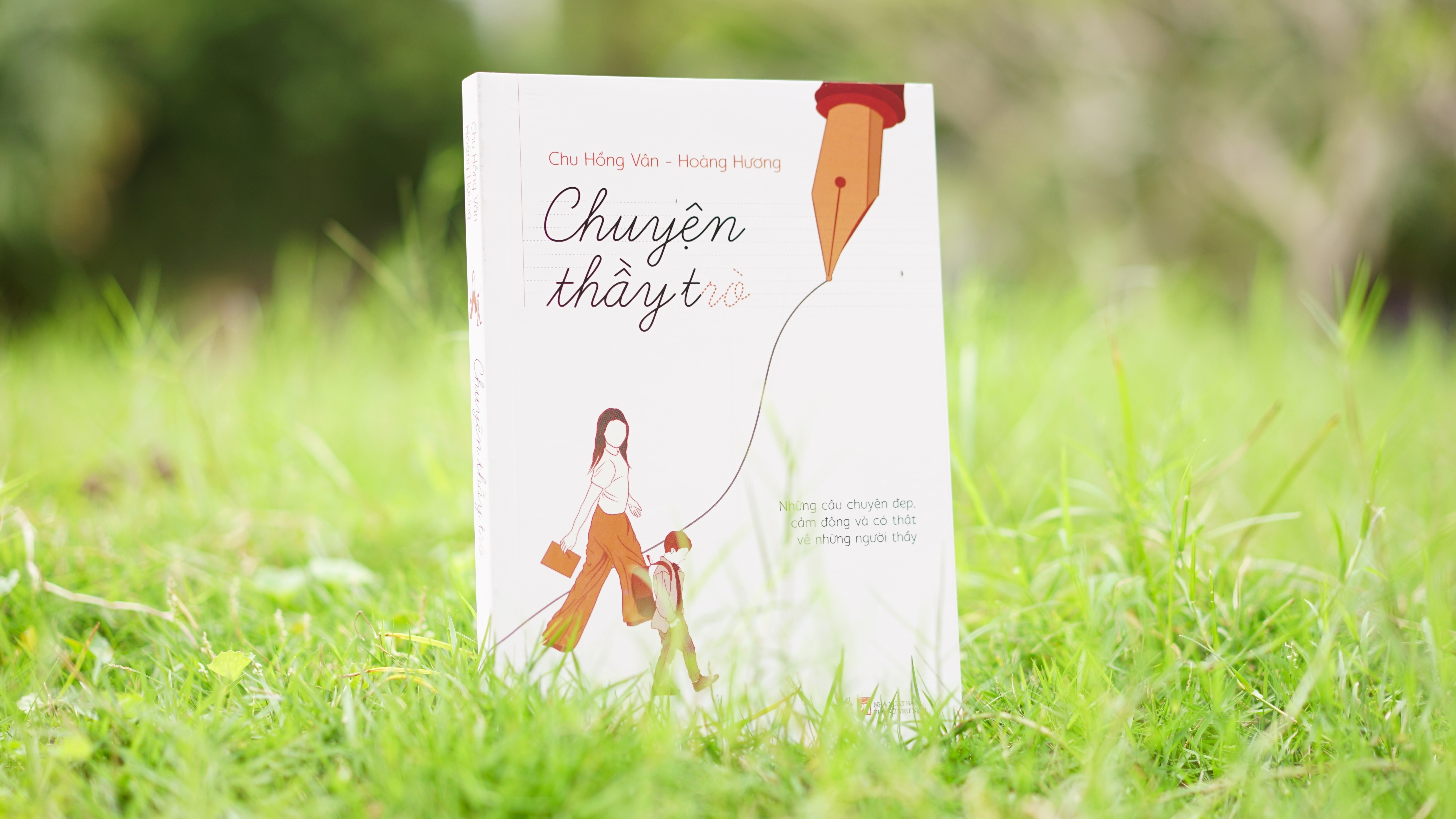 Nhung dieu dep de va cam dong trong 'Chuyen thay tro' hinh anh