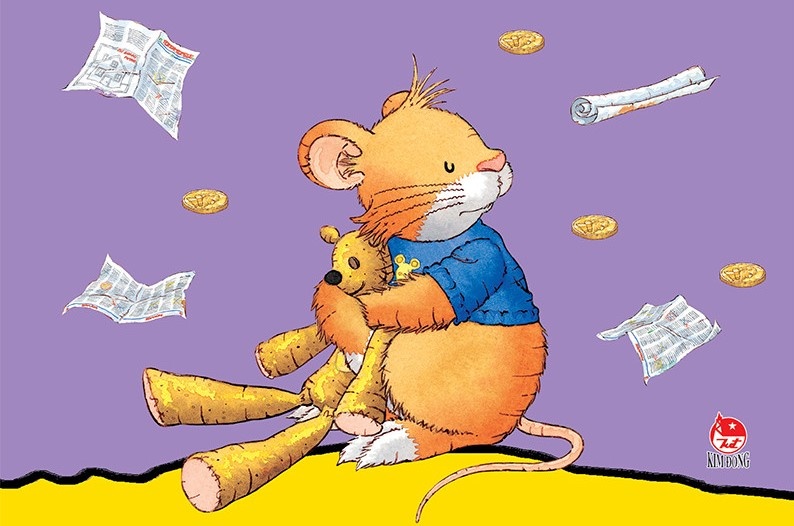 Goi y cha me cach chon sach cho con 0-6 tuoi hinh anh