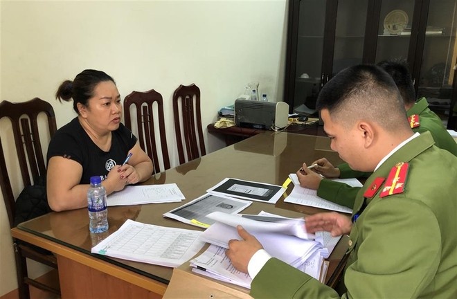 Cho vay lãi nặng ảnh 1 Cho vay lai nang anh 1