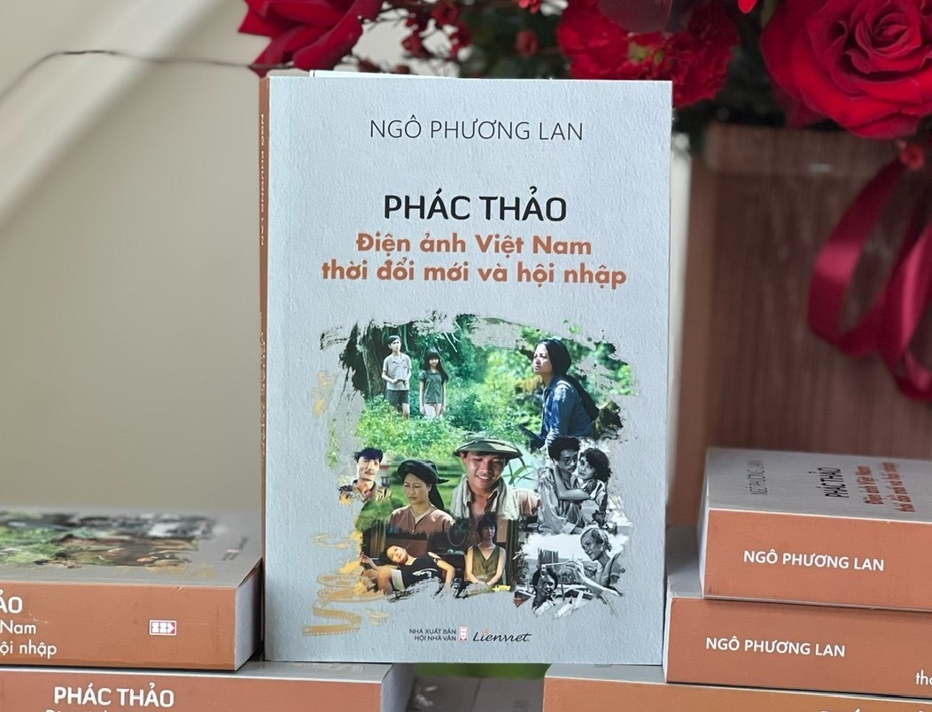 Thang tram phim Viet duoi goc nhin cua nguyen Cuc truong Cuc Dien anh hinh anh