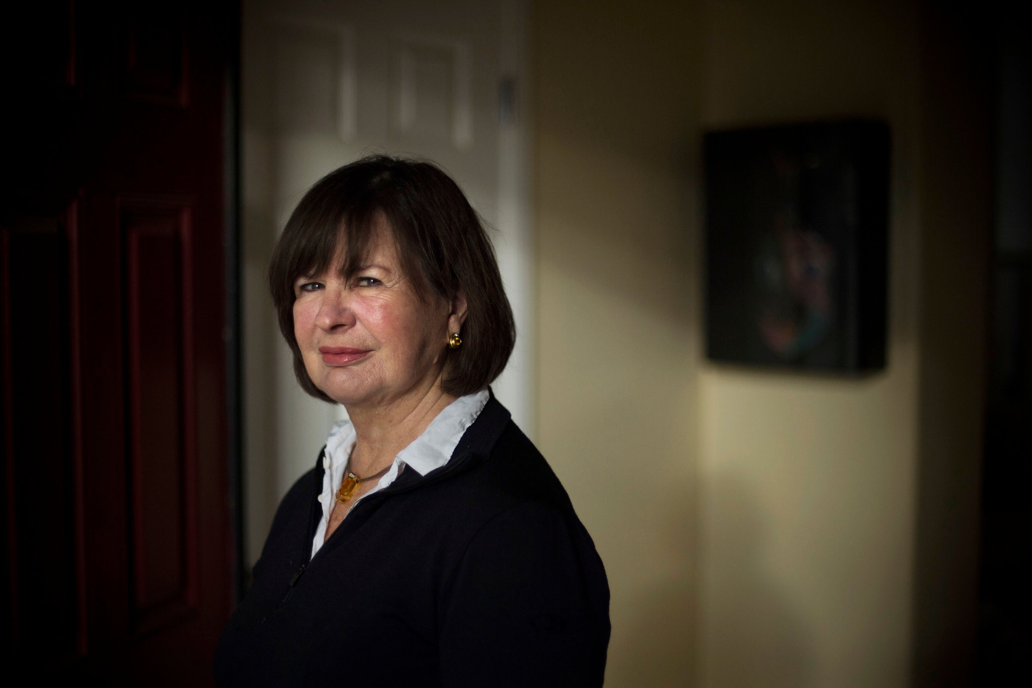 Mau DNA mo ra mot chuong moi cho vu an be tac 40 nam hinh anh