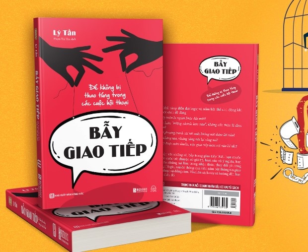 Cach thoat bay giao tiep hinh anh