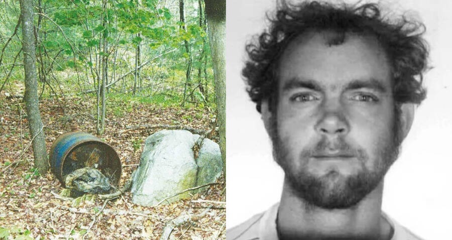 Qua trinh tim kiem danh tinh that su cua sat thu tac ke hoa hinh anh