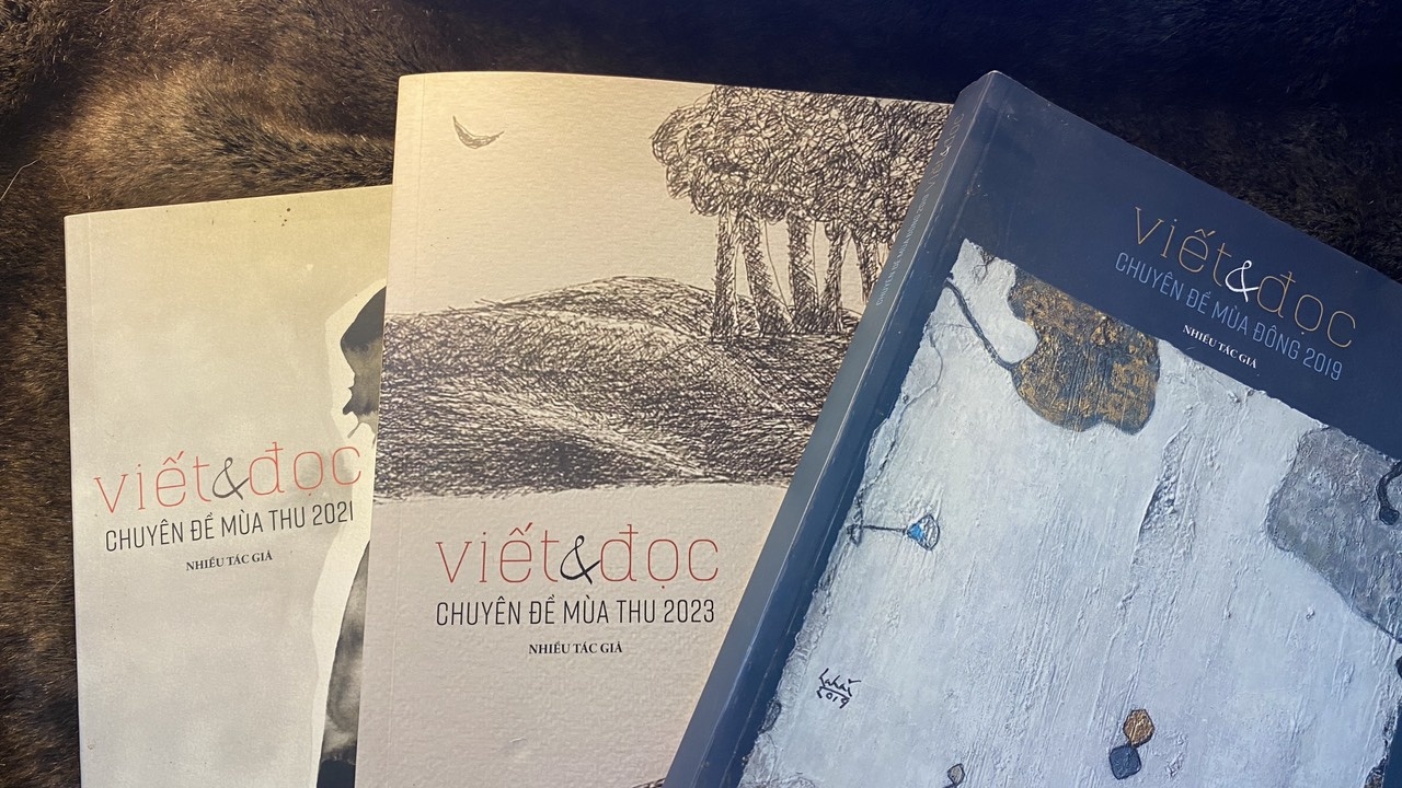 Bo sach chuyen de phan anh nhip song van chuong duong dai hinh anh