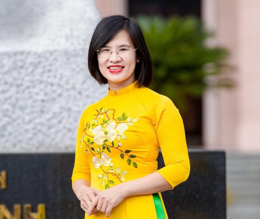 van hoa doc anh 1