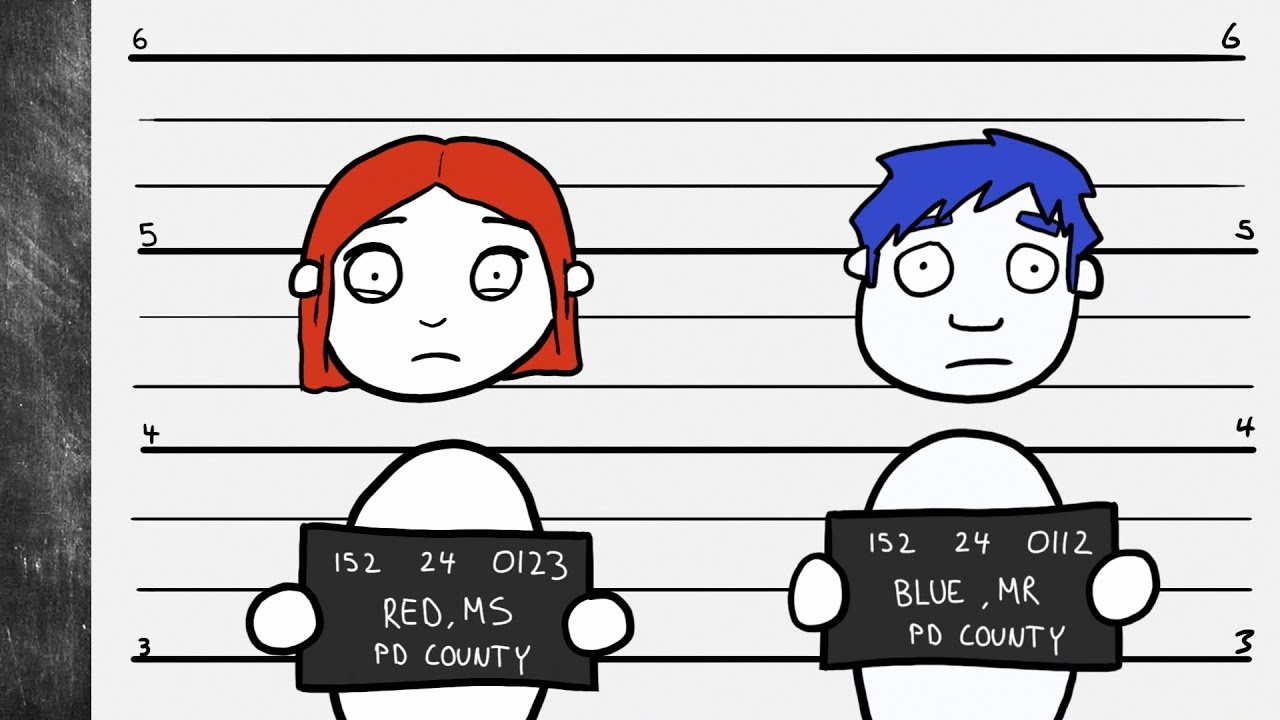 Ly do hai ten trom ban dung lan nhau va van co hop tac hay phan boi hinh anh