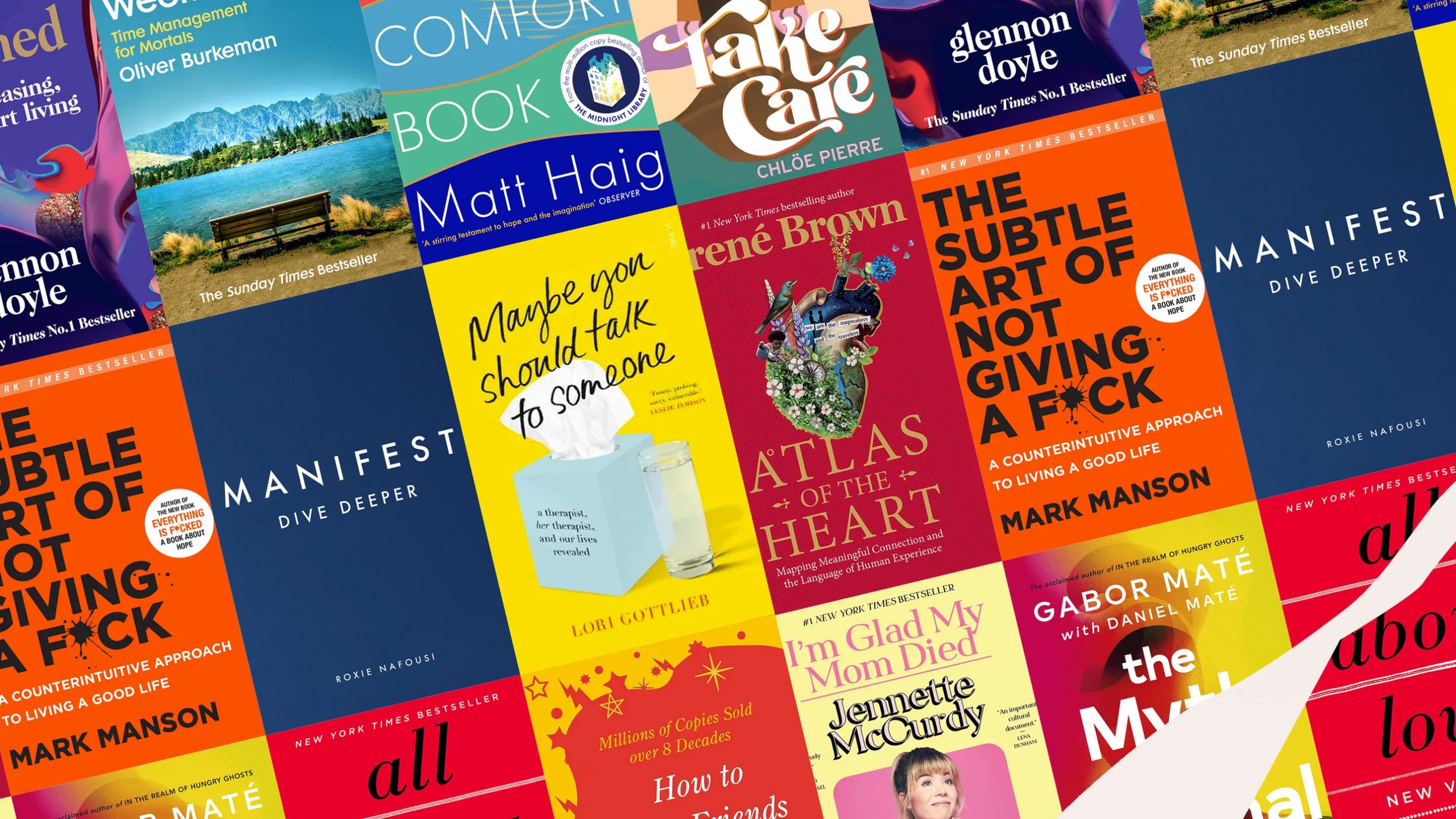 sach self help anh 1