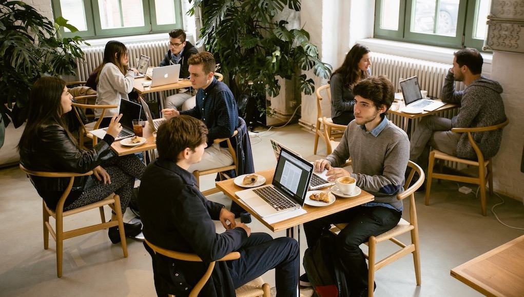 Truong dai hoc kho vao hon ca Harvard hinh anh