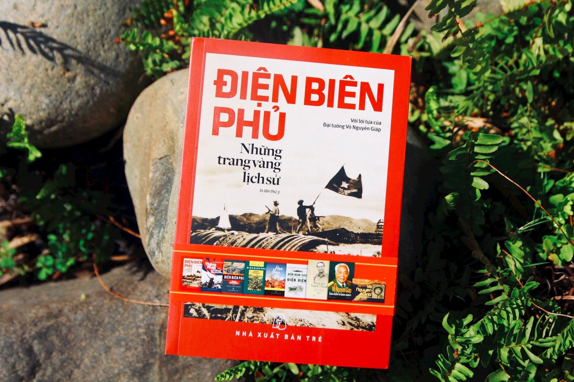Dien Bien Phu anh 6