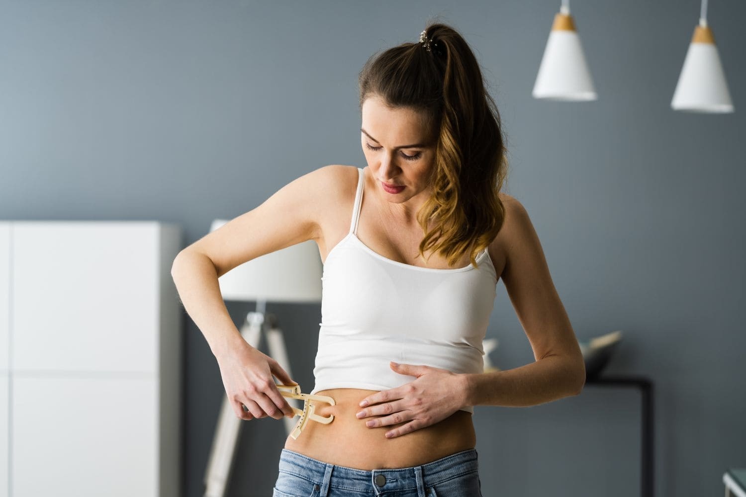 Co 20% so nguoi thua can nhung khong mac benh hinh anh