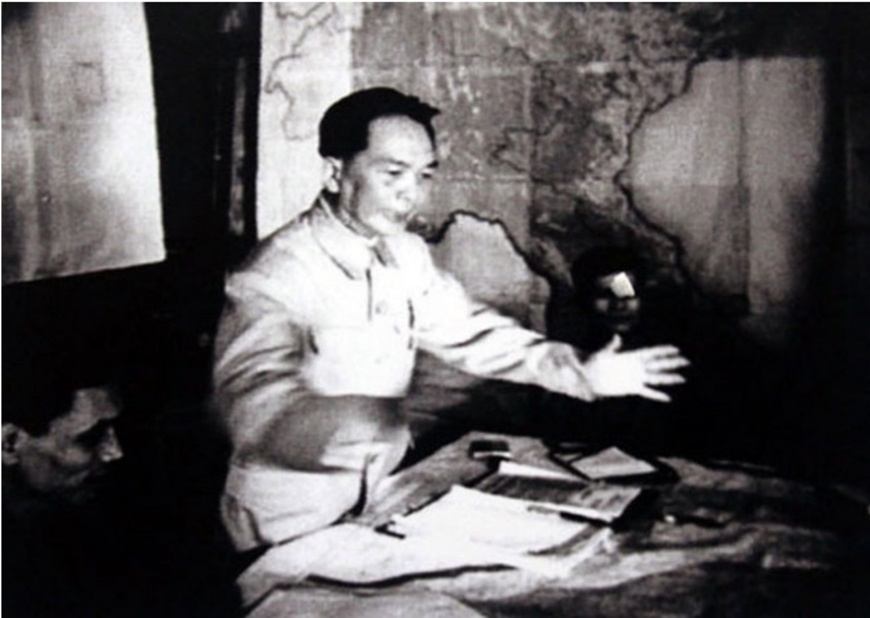 Dai tuong Vo Nguyen Giap chi ra bai hoc kinh nghiem tu Dien Bien Phu hinh anh