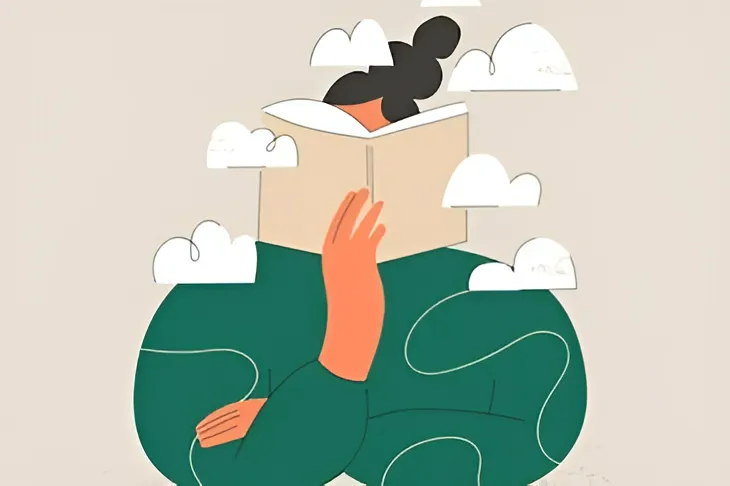 Dang doc sach bong 'va' phai chi tiet 18+ hinh anh