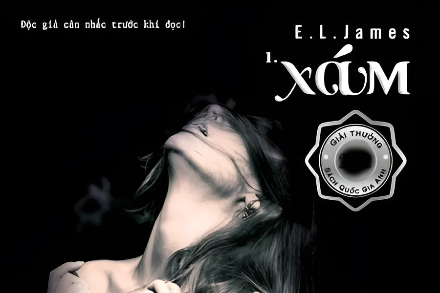 Nhan canh bao noi dung cho sach duoc quy dinh nhu the nao? hinh anh