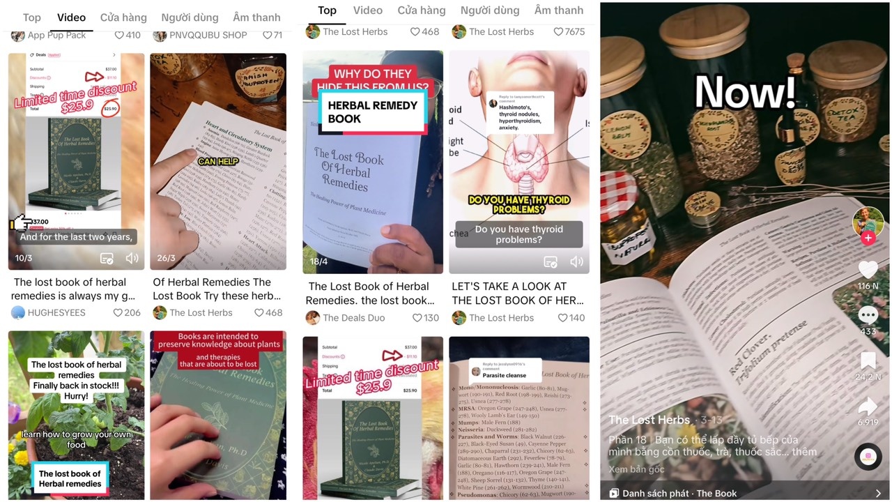 ban hang tiktok anh 2