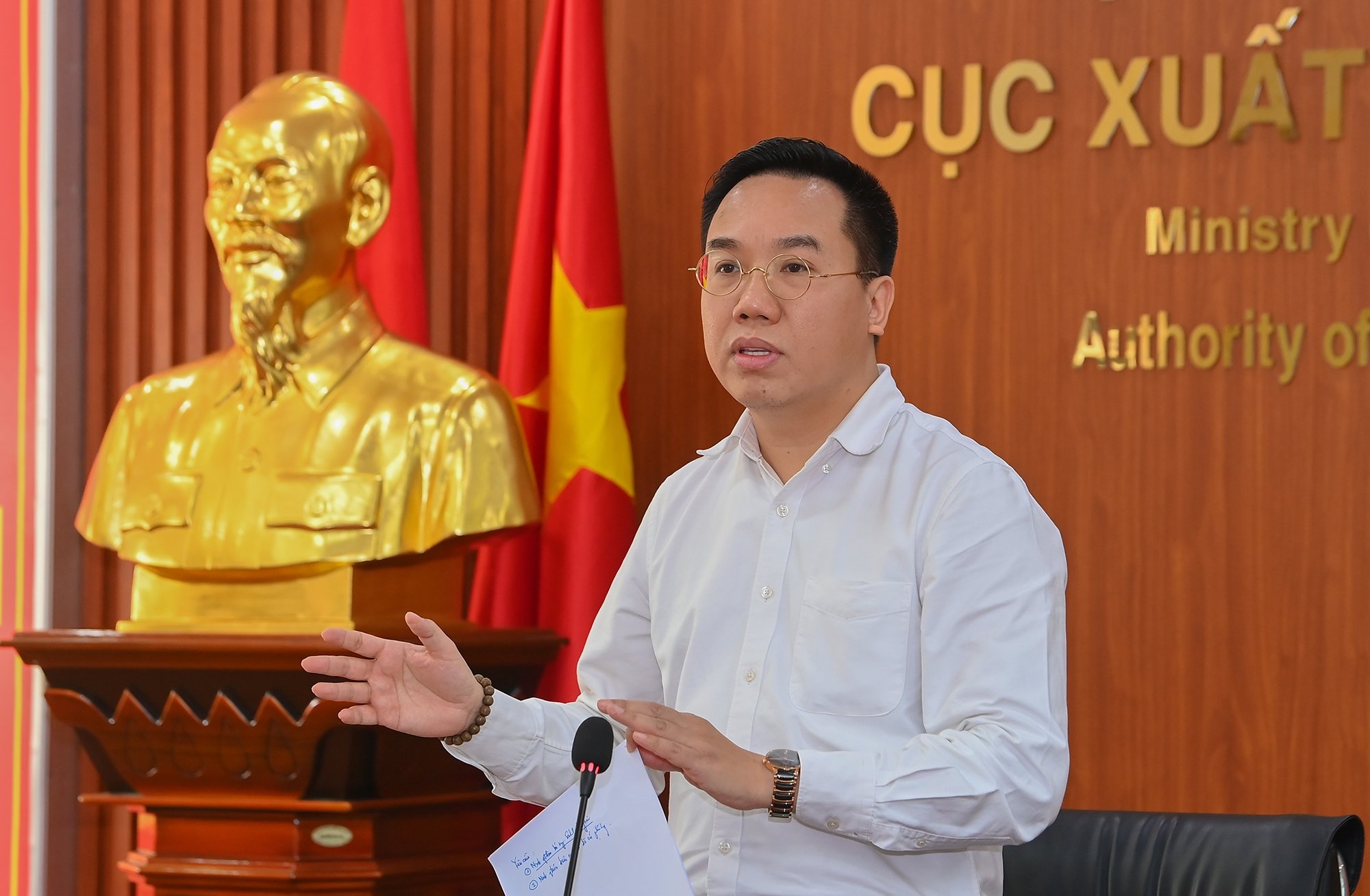 Giai thuong Sach Quoc gia co nhung thay doi lon hinh anh