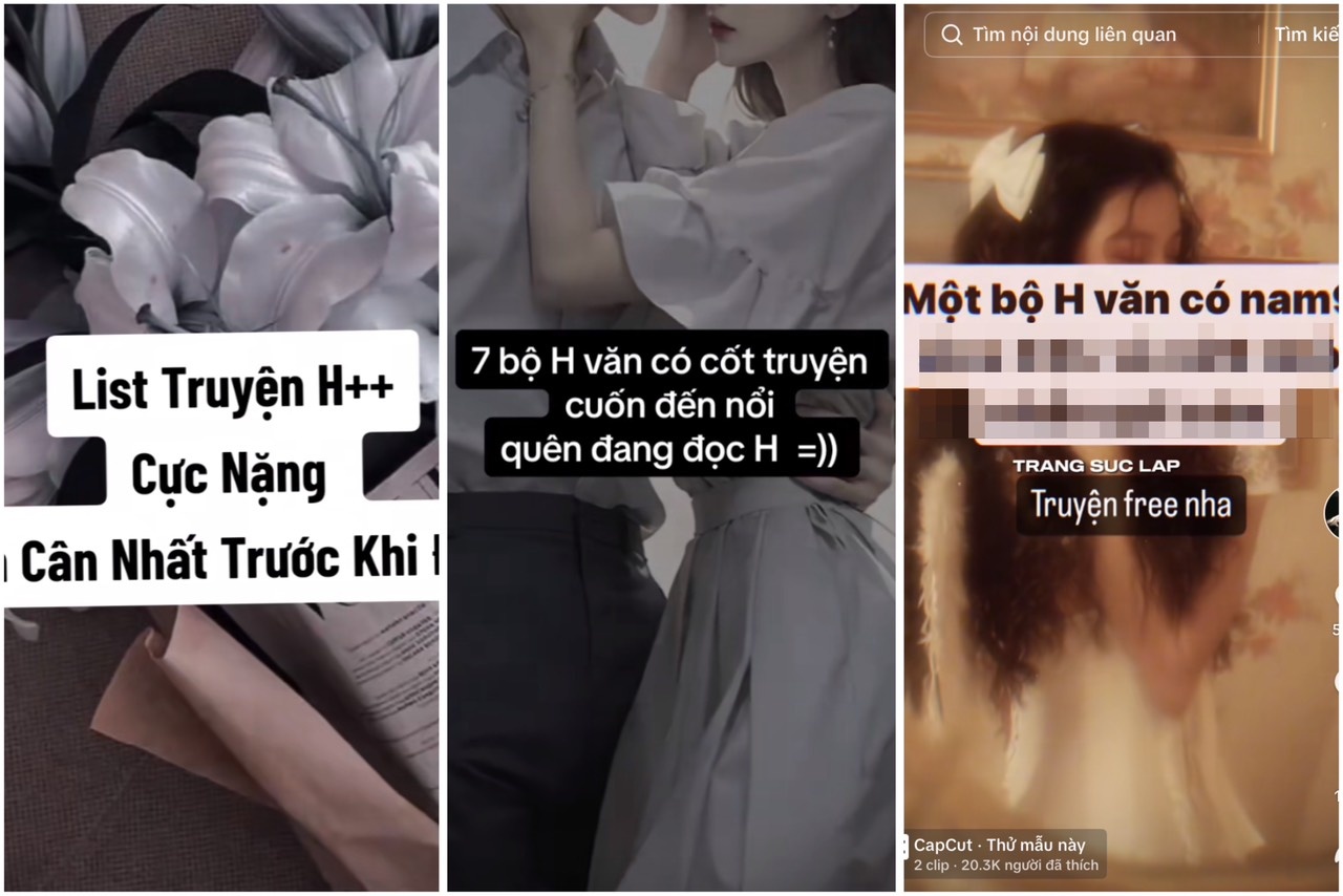 tiktok van hoc anh 1