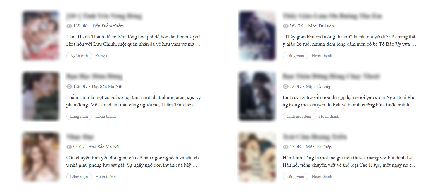 truyen 18+ nhay cam anh 3